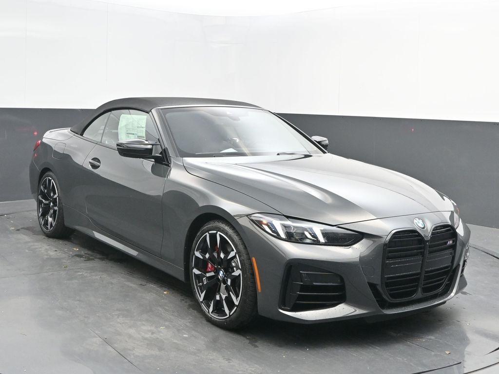 new 2026 BMW M440 car, priced at $82,380