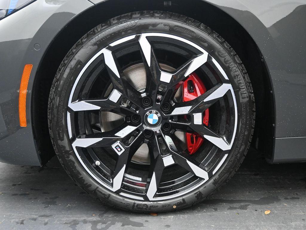 new 2026 BMW M440 car, priced at $82,380