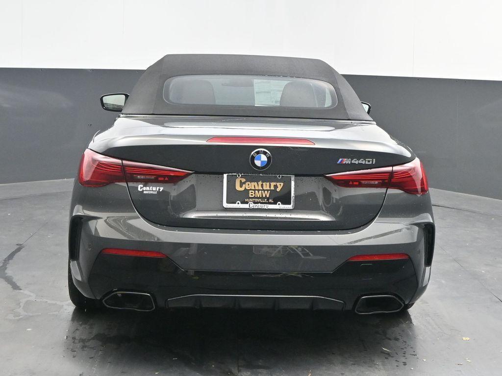 new 2026 BMW M440 car, priced at $82,380