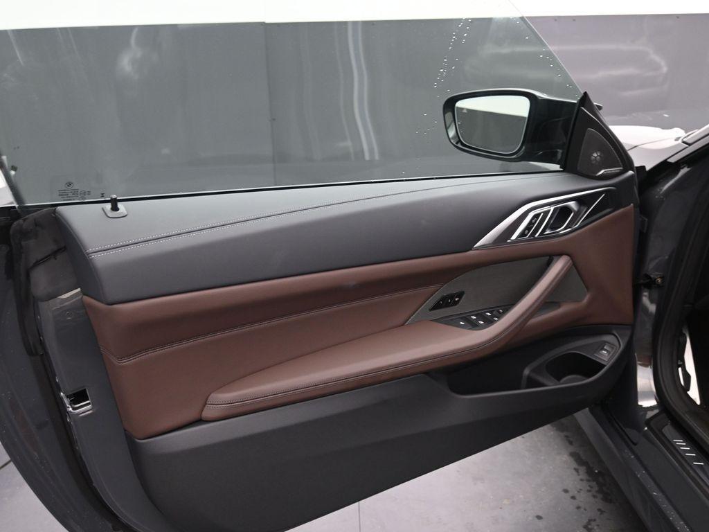 new 2026 BMW M440 car, priced at $82,380