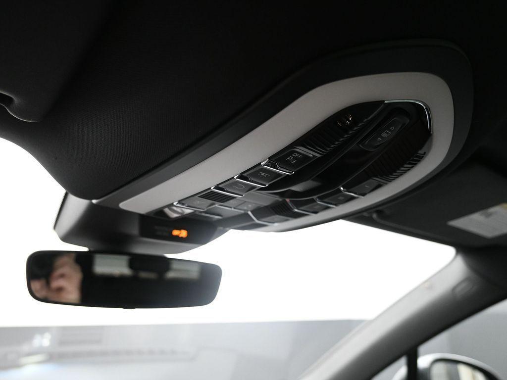 used 2025 Porsche Macan car, priced at $64,565