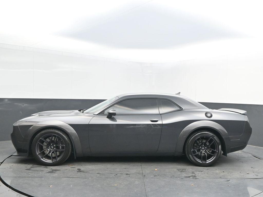 used 2019 Dodge Challenger car, priced at $38,998