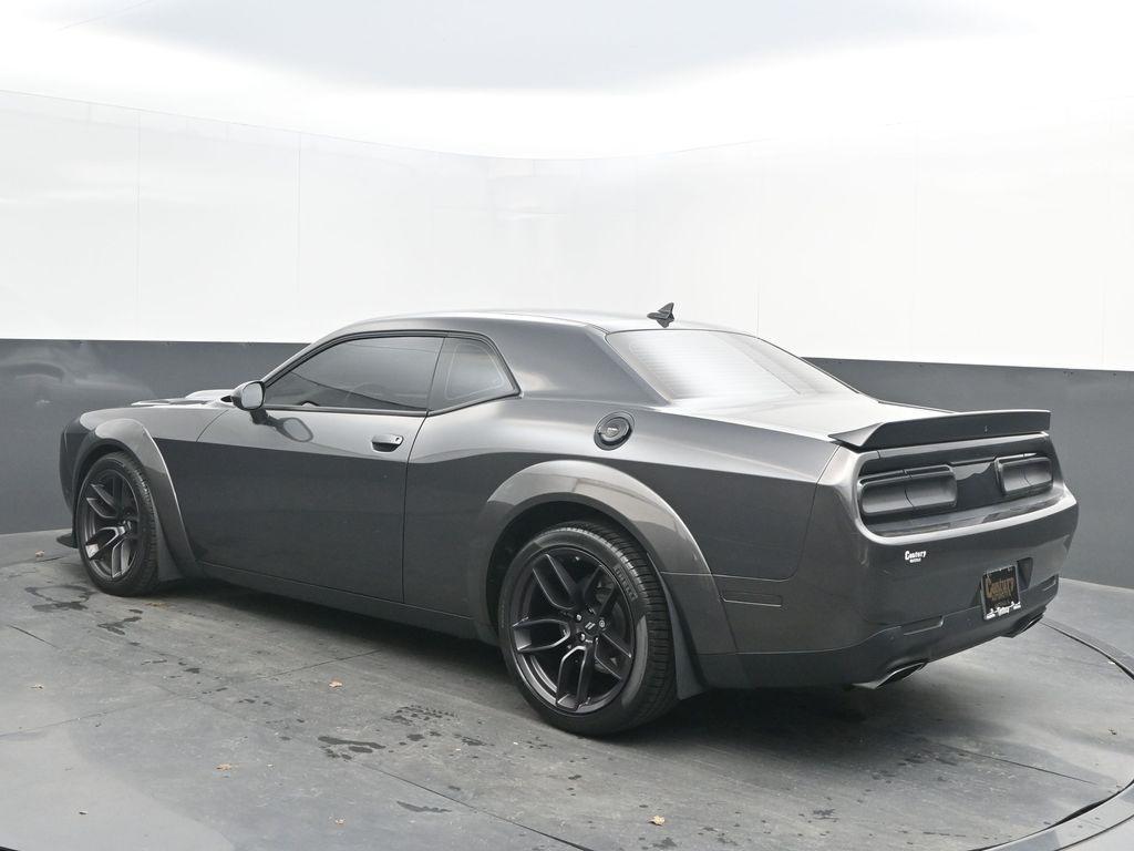 used 2019 Dodge Challenger car, priced at $38,998