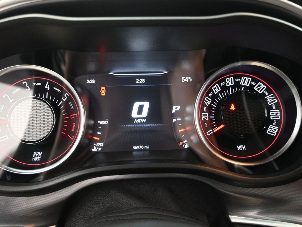used 2019 Dodge Challenger car, priced at $38,998