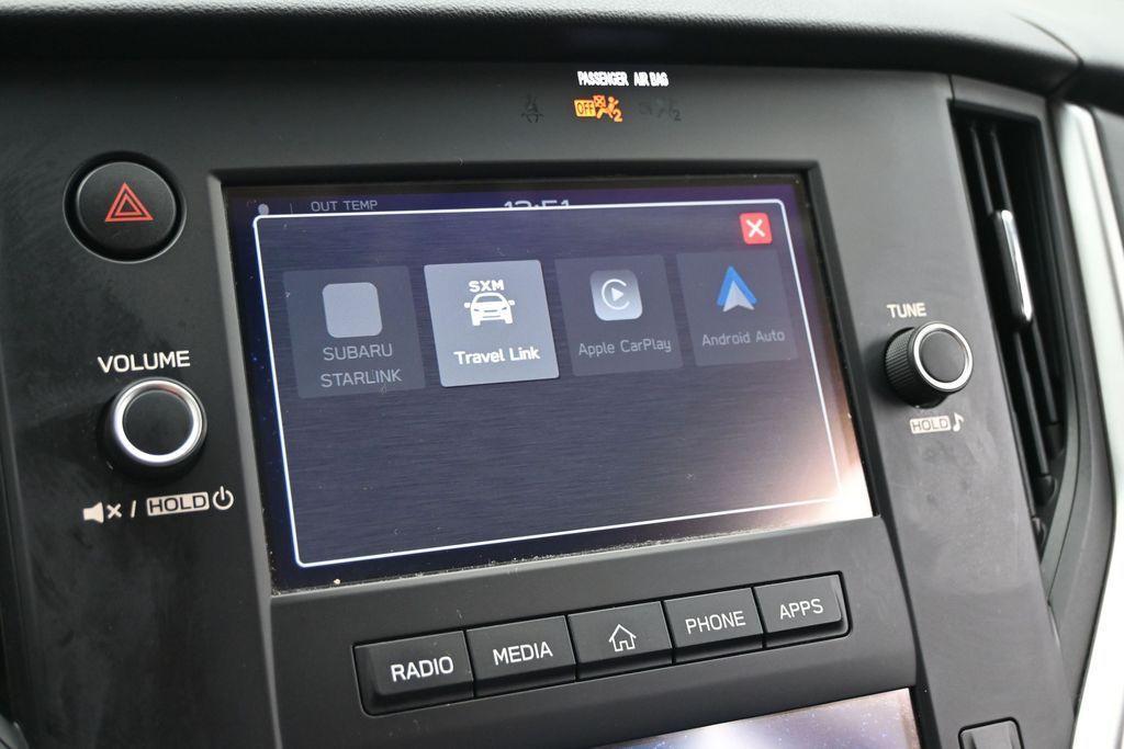 used 2020 Subaru Outback car, priced at $20,998