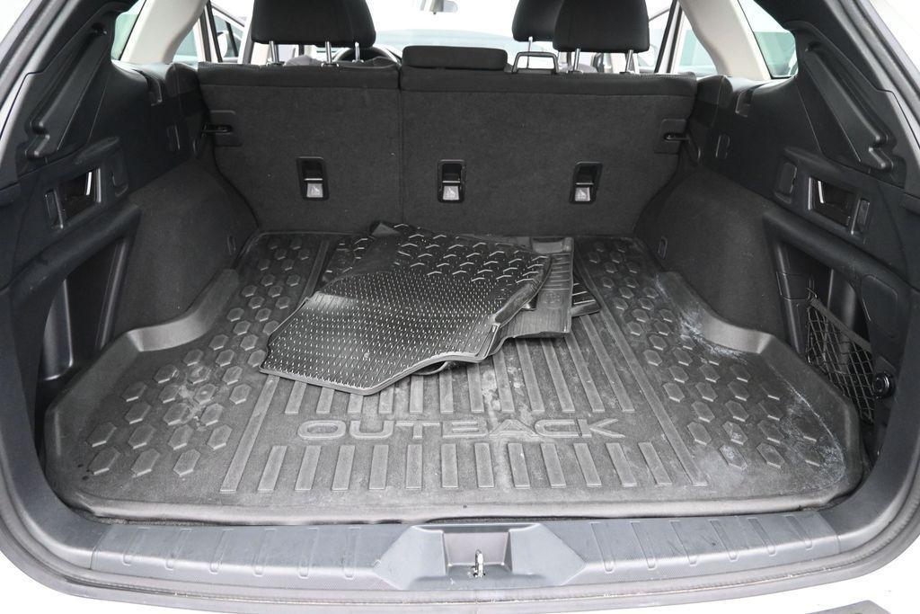 used 2020 Subaru Outback car, priced at $20,998