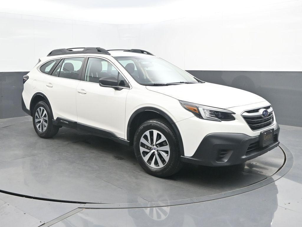 used 2020 Subaru Outback car, priced at $20,998