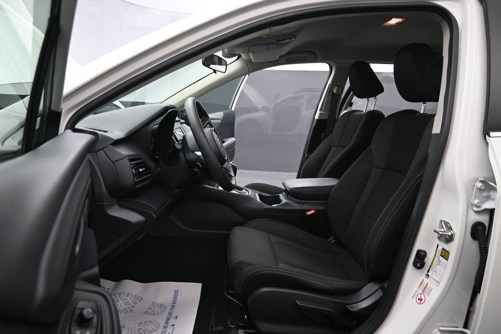 used 2020 Subaru Outback car, priced at $20,998