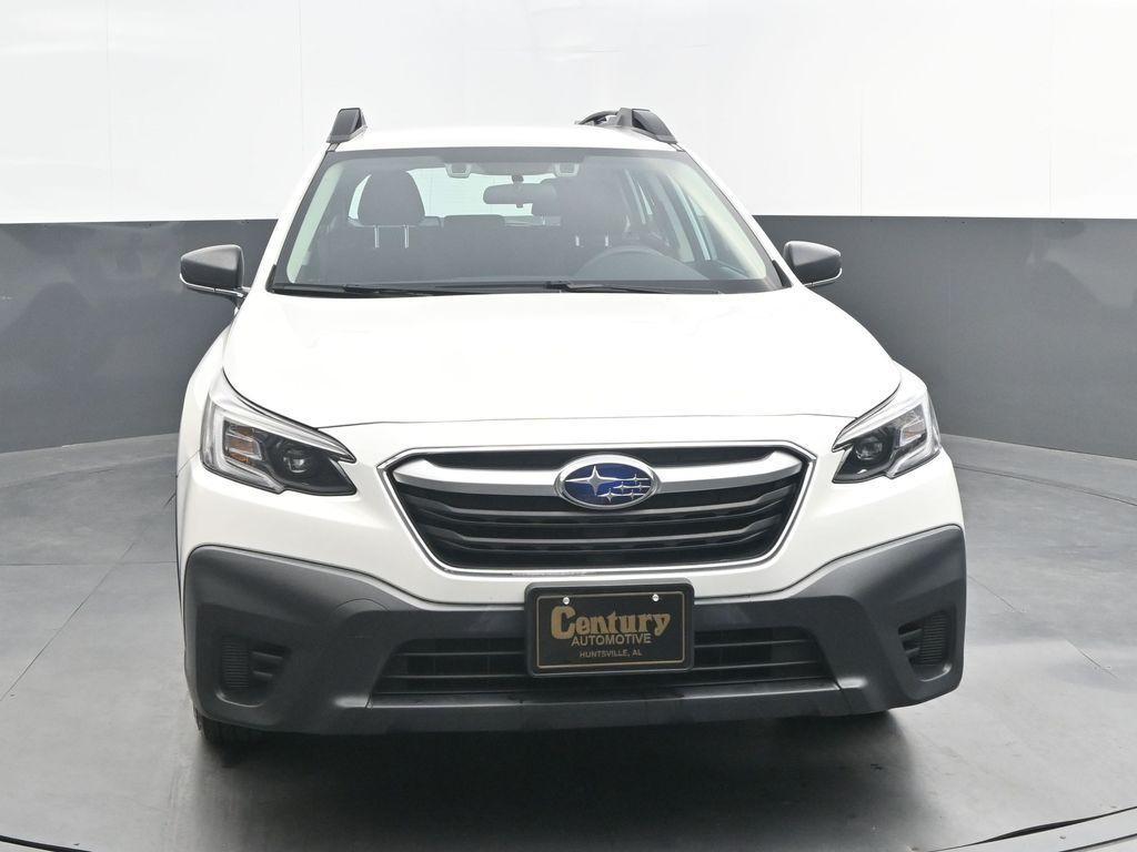 used 2020 Subaru Outback car, priced at $20,998