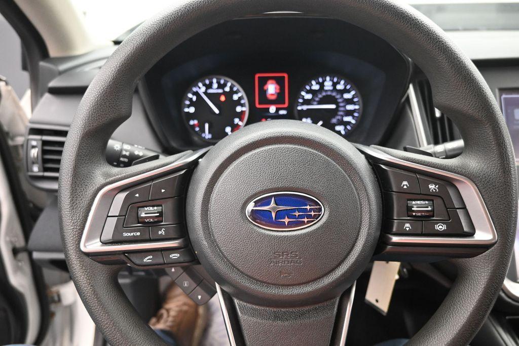 used 2020 Subaru Outback car, priced at $20,998