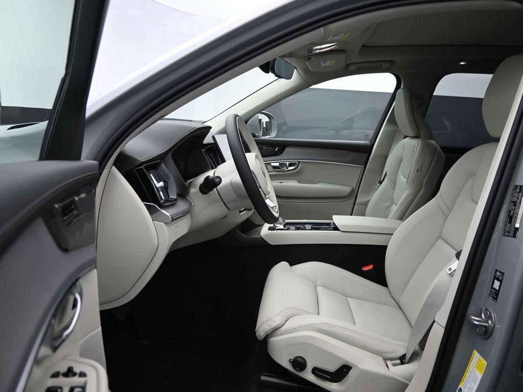 new 2026 Volvo XC90 car