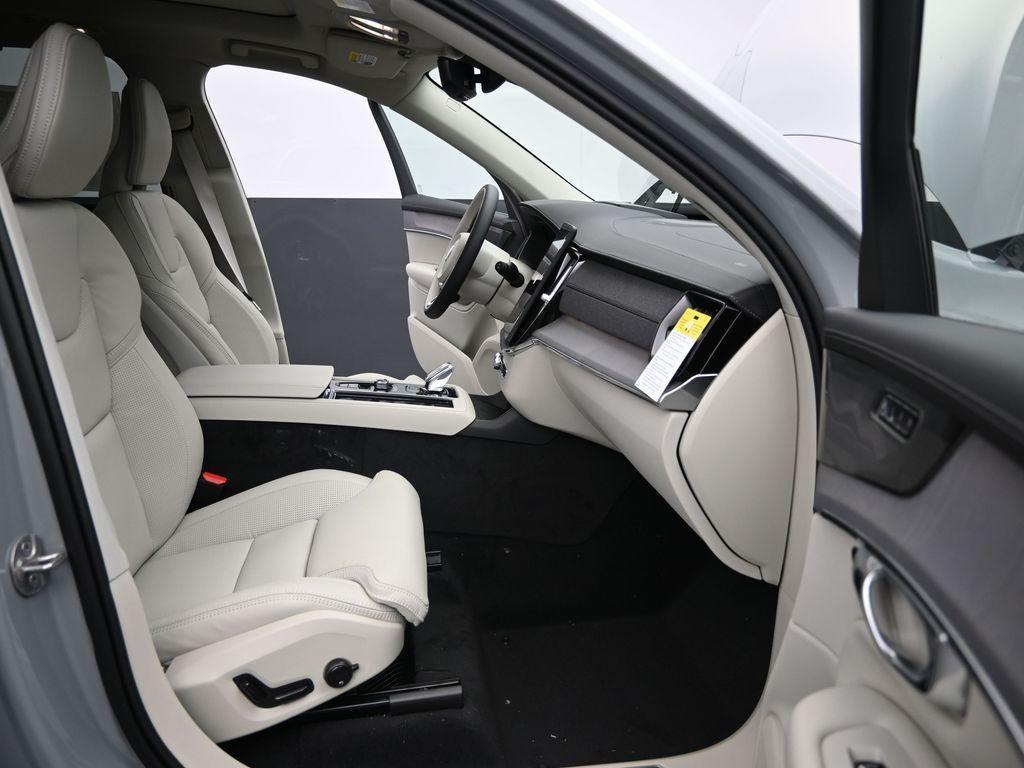 new 2026 Volvo XC90 car
