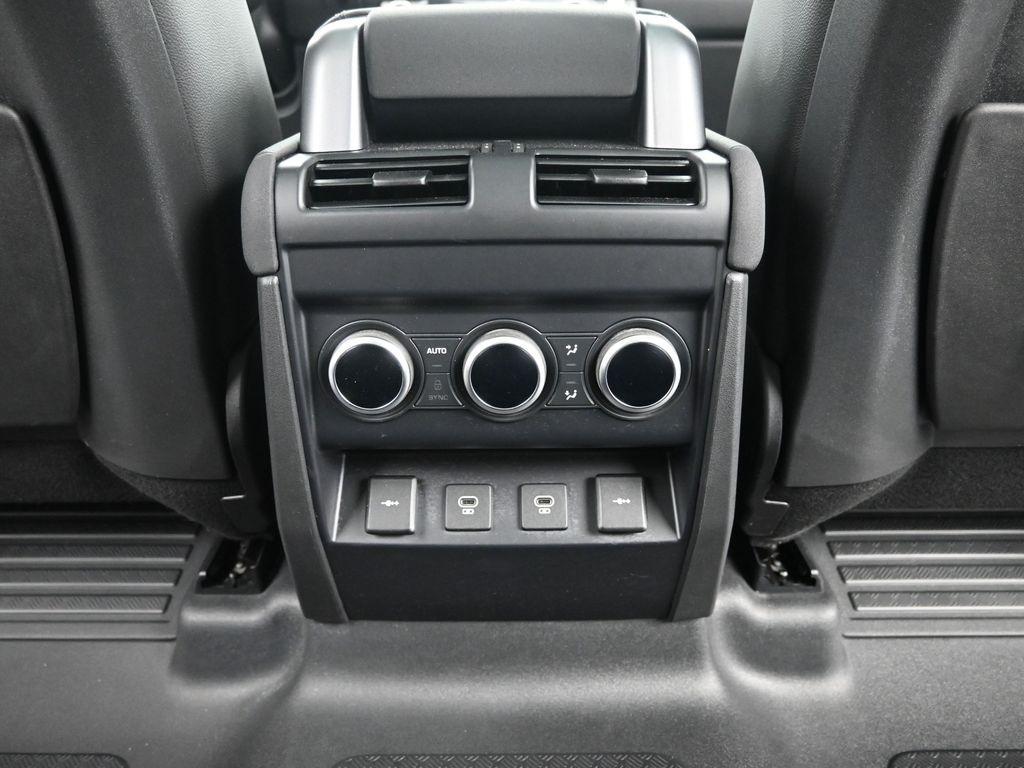 used 2021 Land Rover Defender car, priced at $46,998