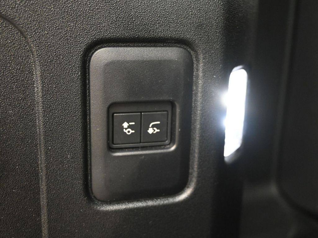 used 2021 Land Rover Defender car, priced at $46,998