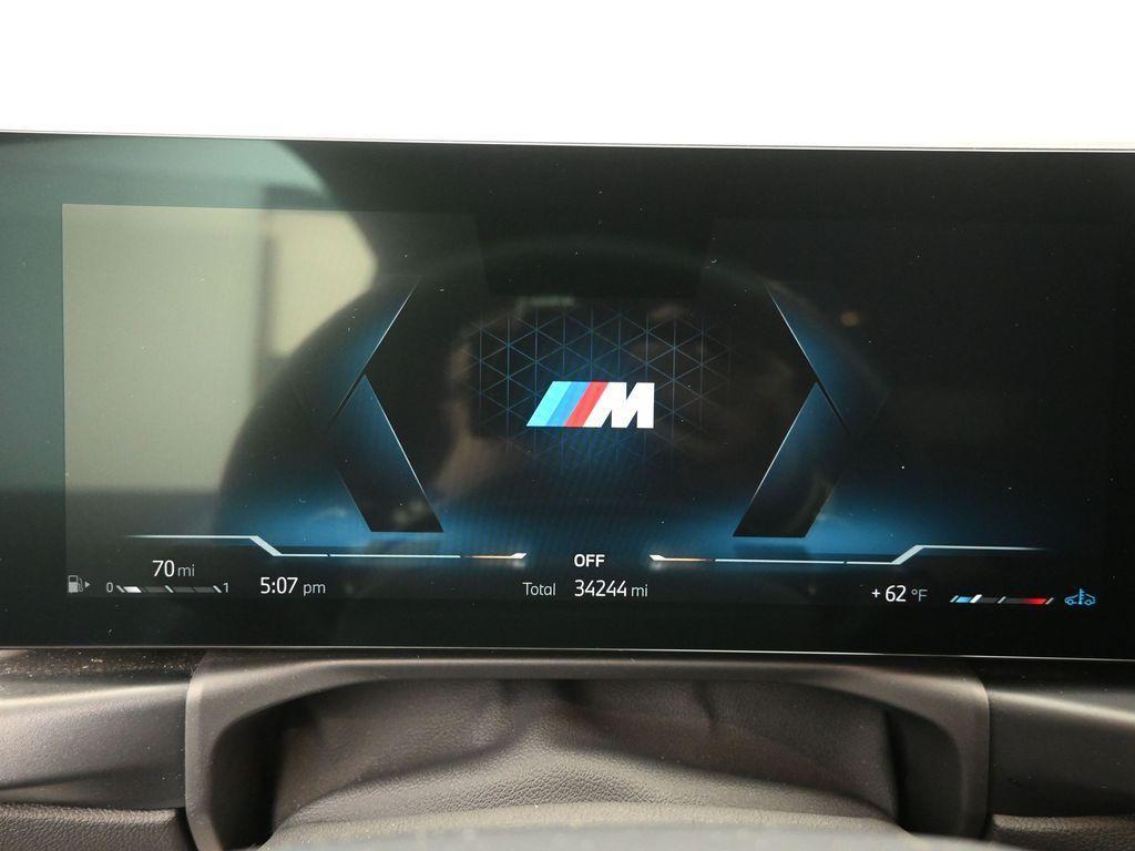 used 2023 BMW M240 car, priced at $45,598