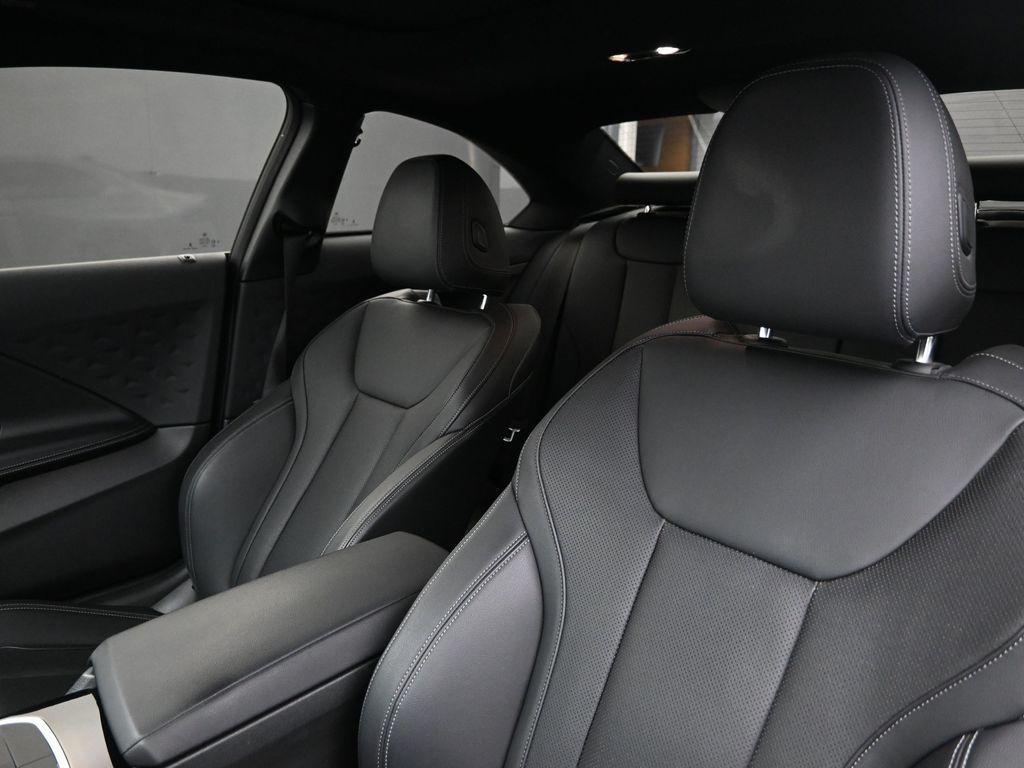 used 2023 BMW M240 car, priced at $45,598