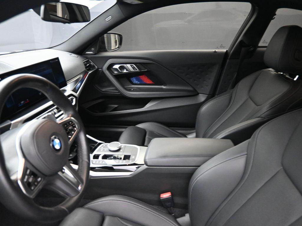used 2023 BMW M240 car, priced at $45,598