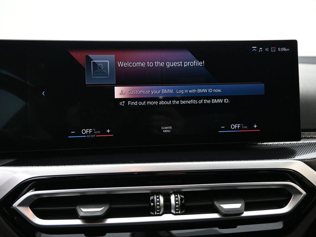 used 2023 BMW M240 car, priced at $45,598