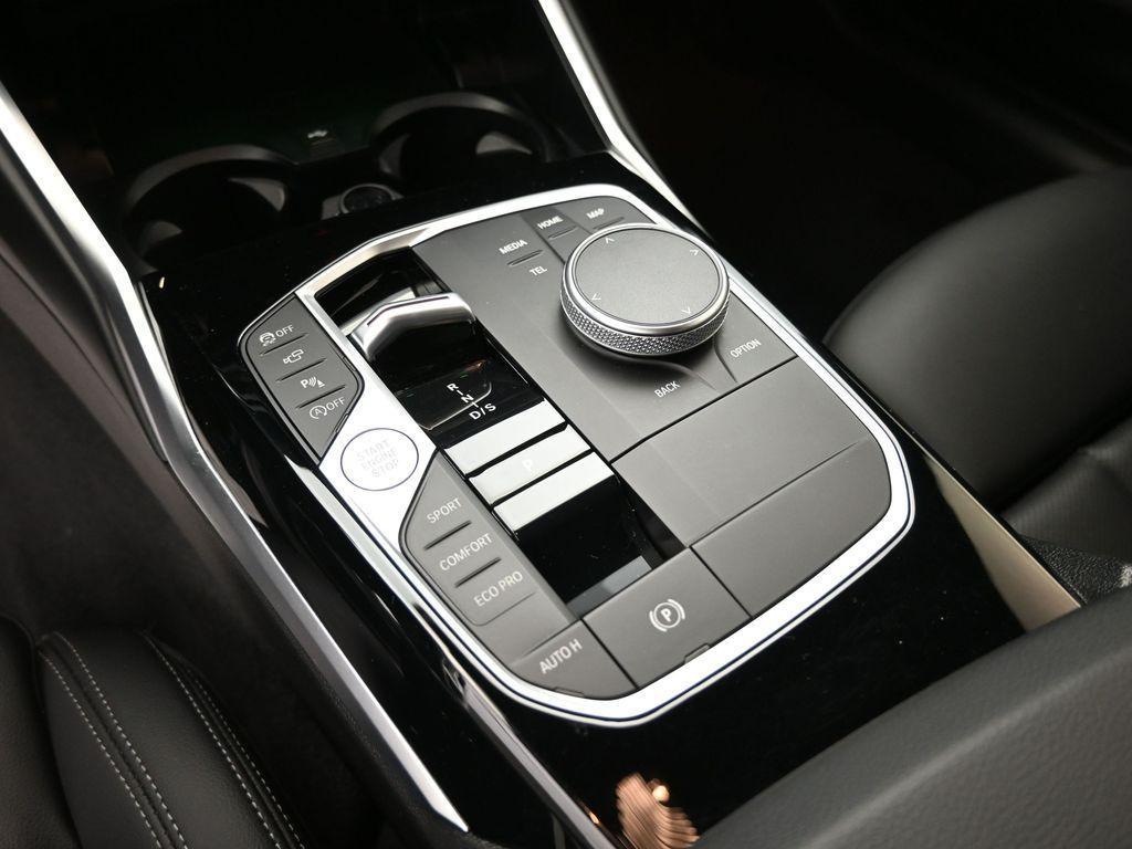 used 2023 BMW M240 car, priced at $45,598