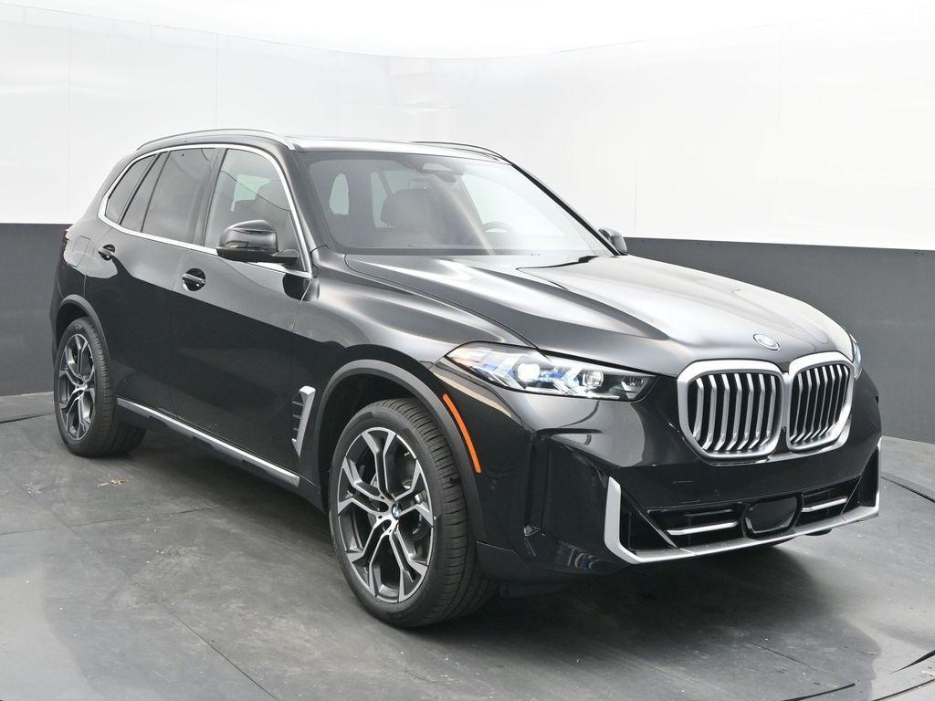 new 2026 BMW X5 PHEV car, priced at $83,750