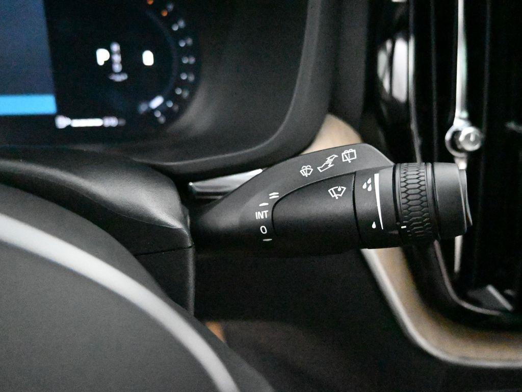 new 2026 Volvo XC60 car, priced at $49,745