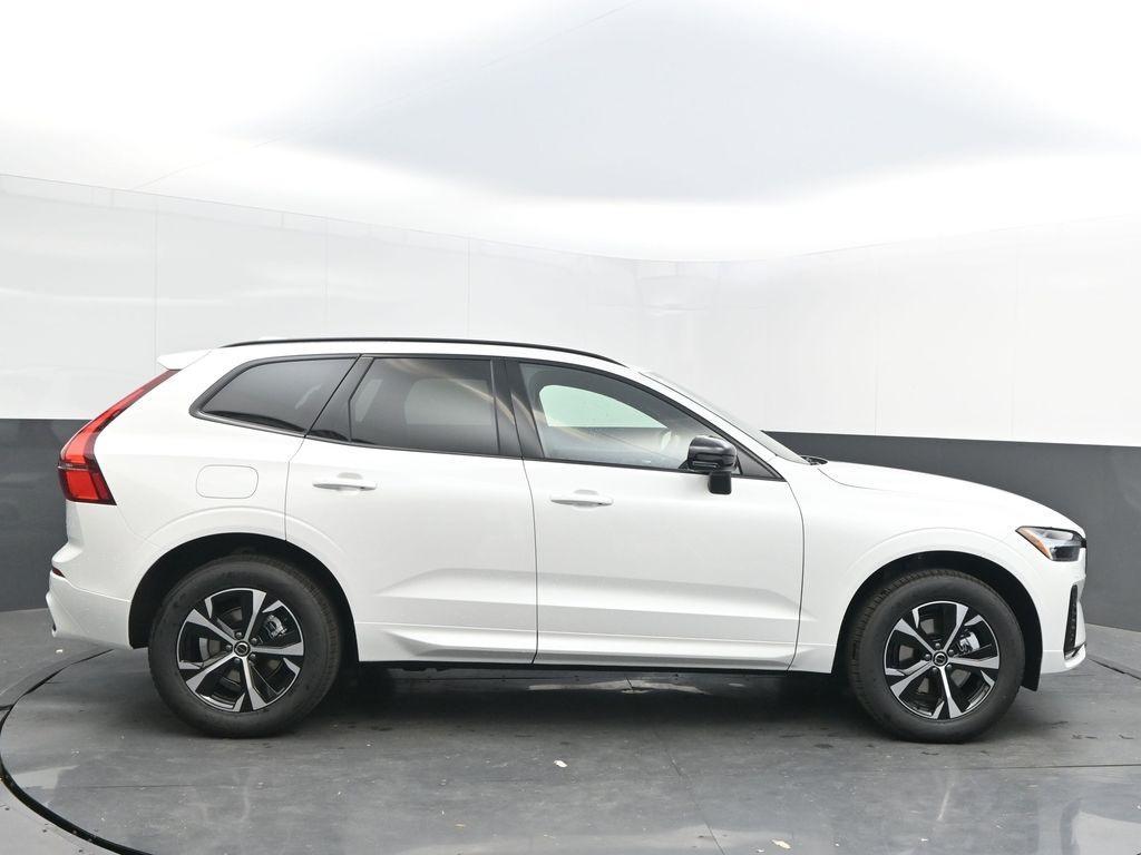 new 2026 Volvo XC60 car, priced at $49,745