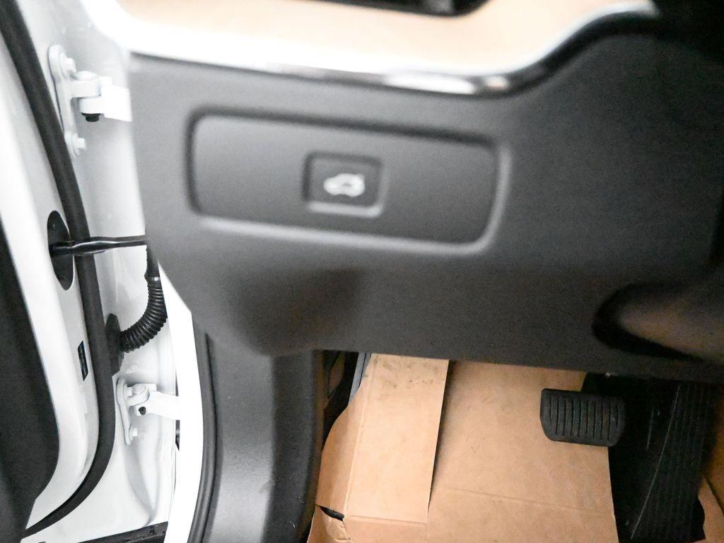 new 2026 Volvo XC60 car, priced at $49,745