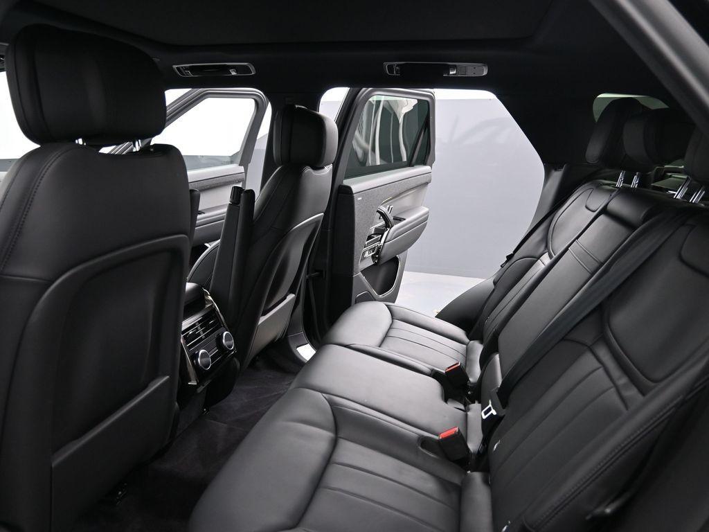 used 2024 Land Rover Range Rover Sport car, priced at $80,898