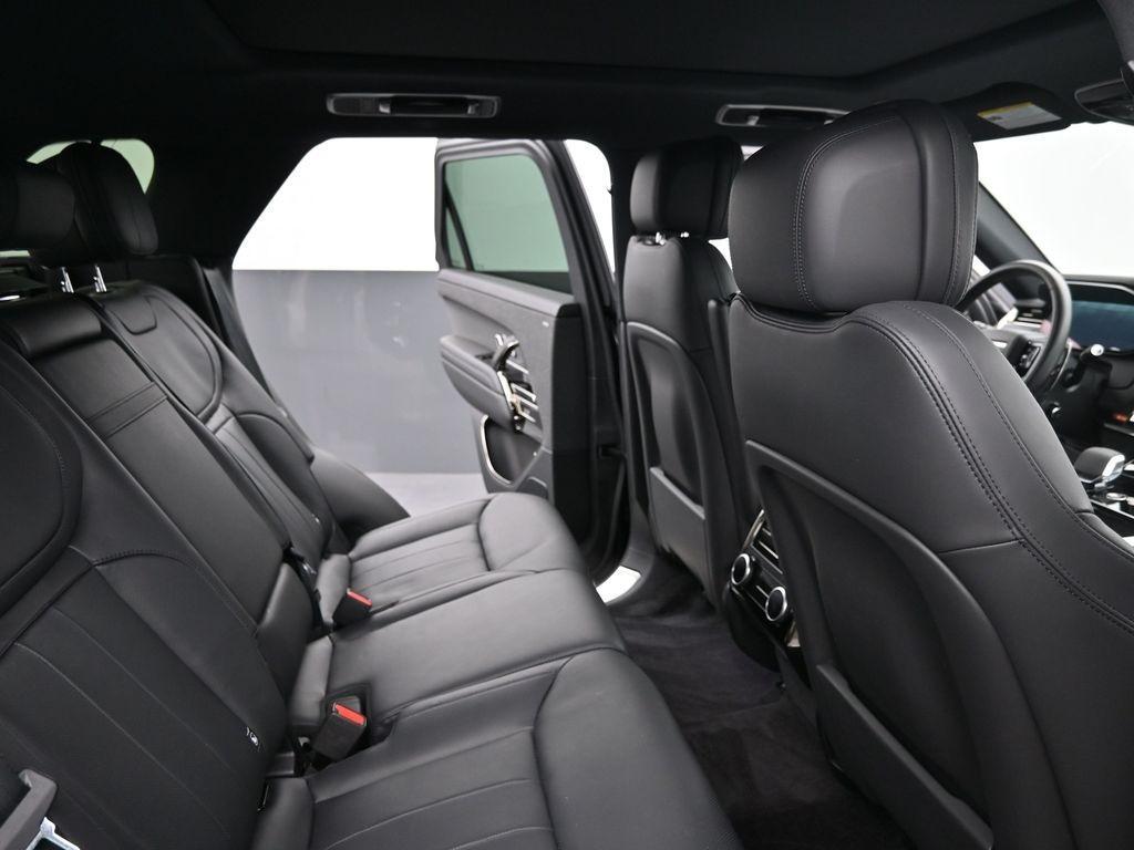 used 2024 Land Rover Range Rover Sport car, priced at $80,898