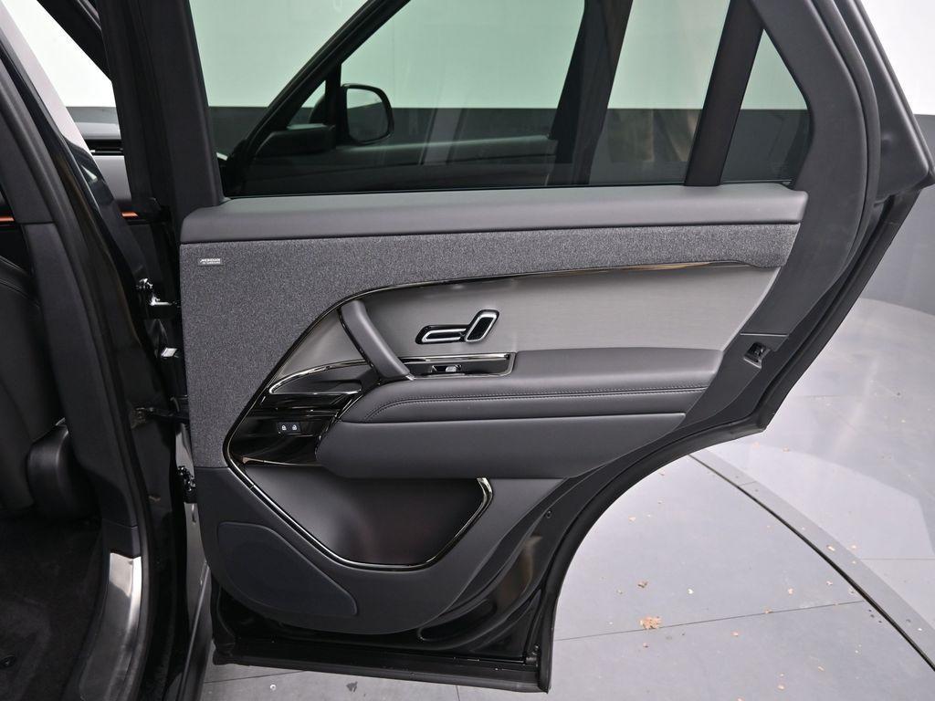 used 2024 Land Rover Range Rover Sport car, priced at $80,898
