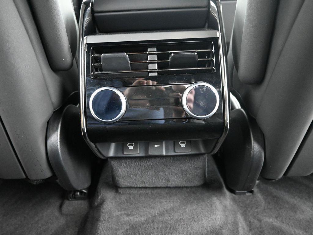 used 2024 Land Rover Range Rover Sport car, priced at $80,898