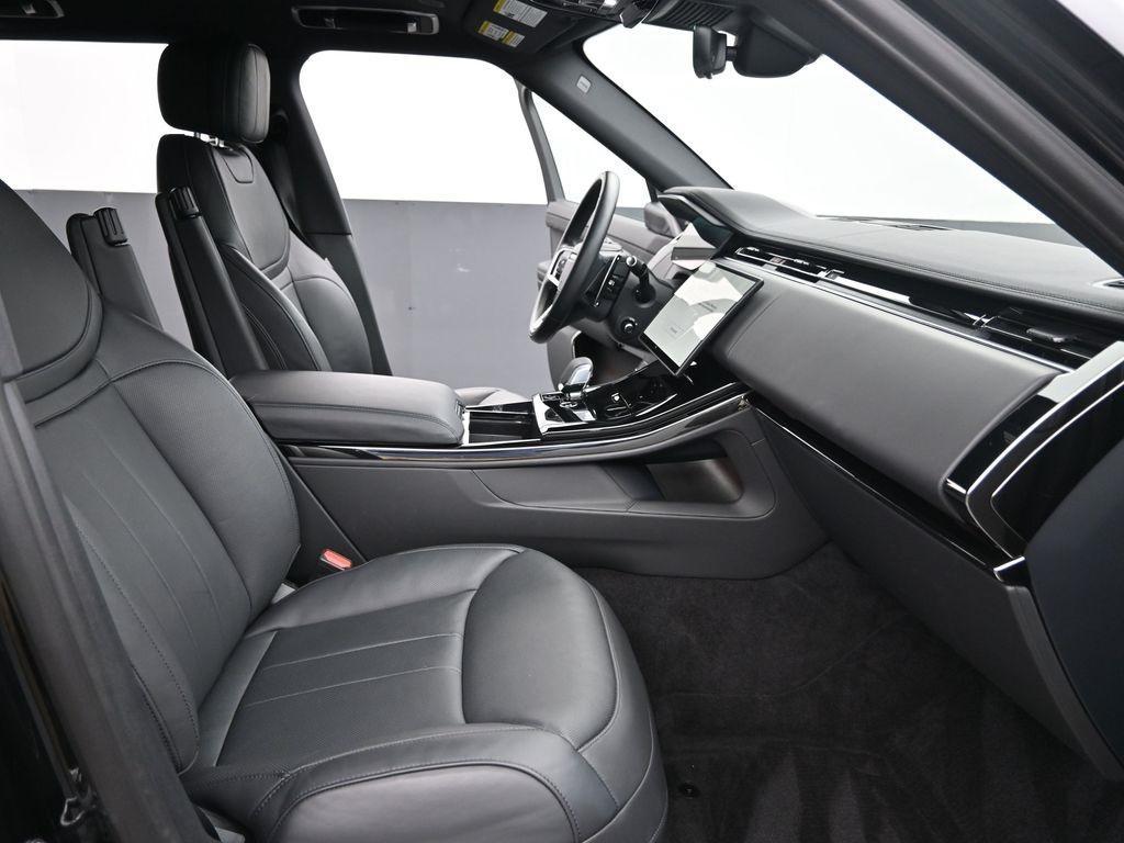 used 2024 Land Rover Range Rover Sport car, priced at $80,898
