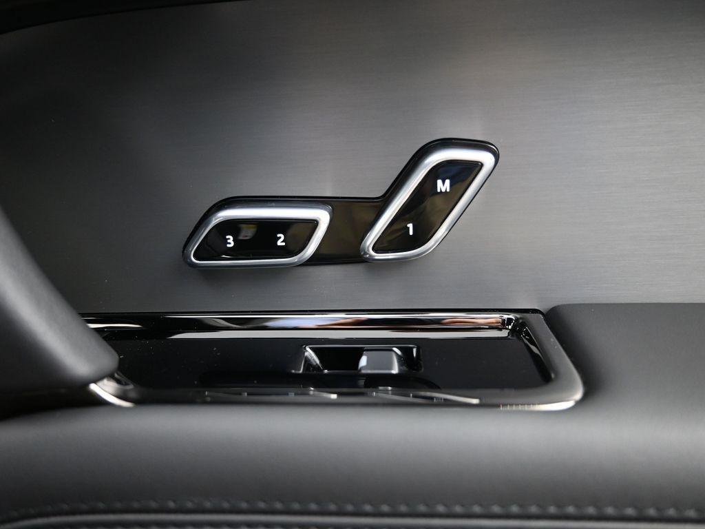 used 2024 Land Rover Range Rover Sport car, priced at $80,898