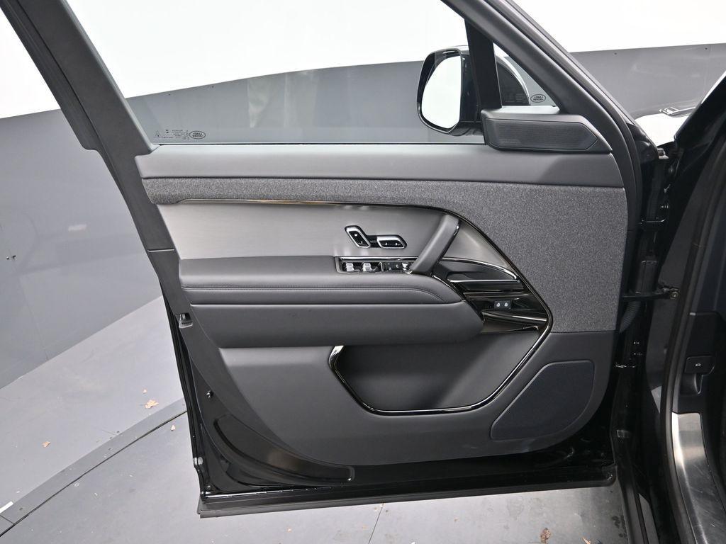 used 2024 Land Rover Range Rover Sport car, priced at $80,898