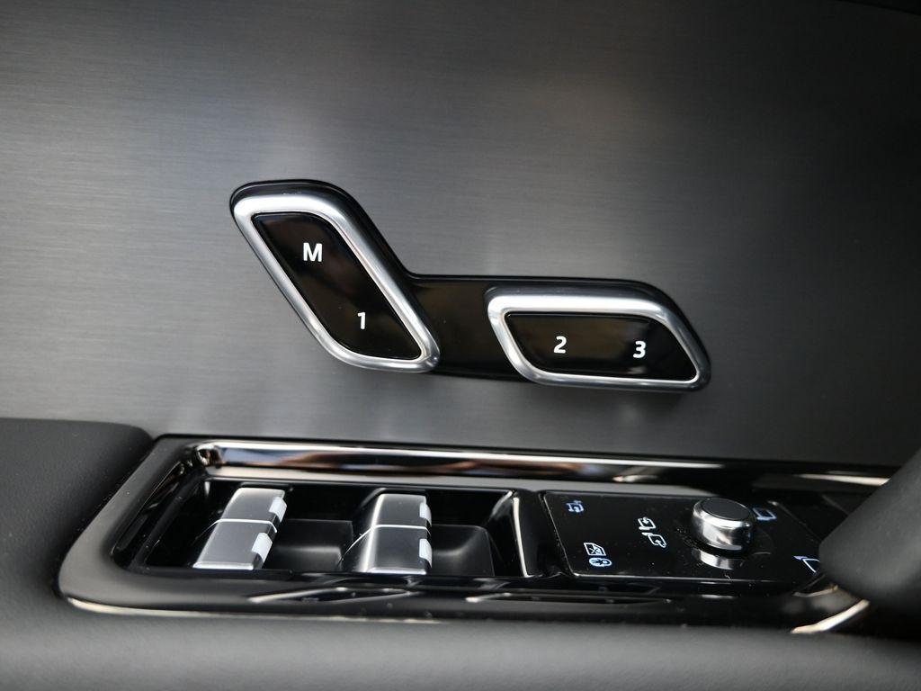 used 2024 Land Rover Range Rover Sport car, priced at $80,898