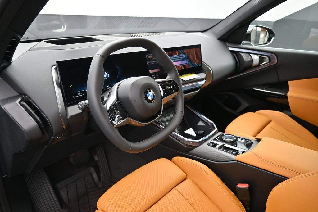 new 2026 BMW X3 car, priced at $59,340