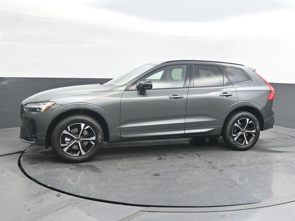 new 2026 Volvo XC60 car, priced at $52,035