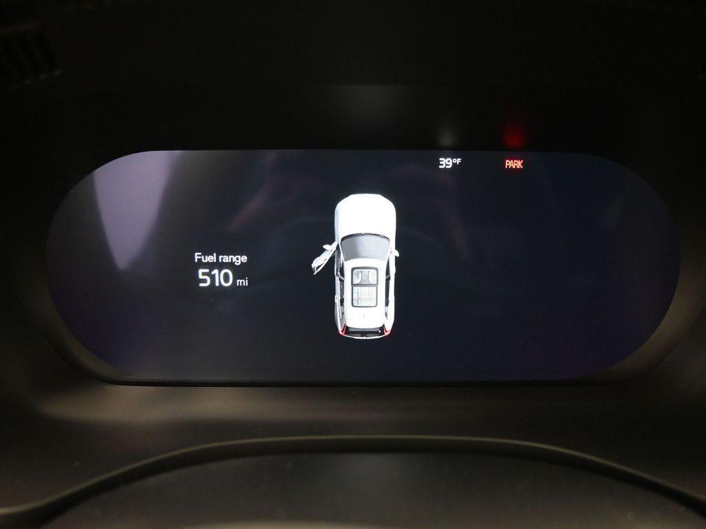 new 2026 Volvo XC60 car, priced at $52,035