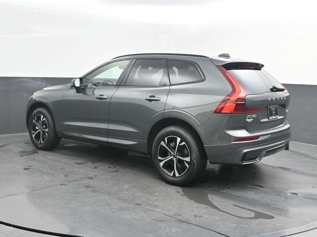 new 2026 Volvo XC60 car, priced at $52,035