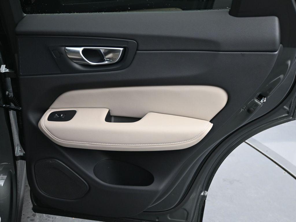 new 2026 Volvo XC60 car, priced at $52,035