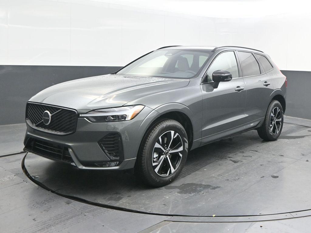 new 2026 Volvo XC60 car, priced at $52,035