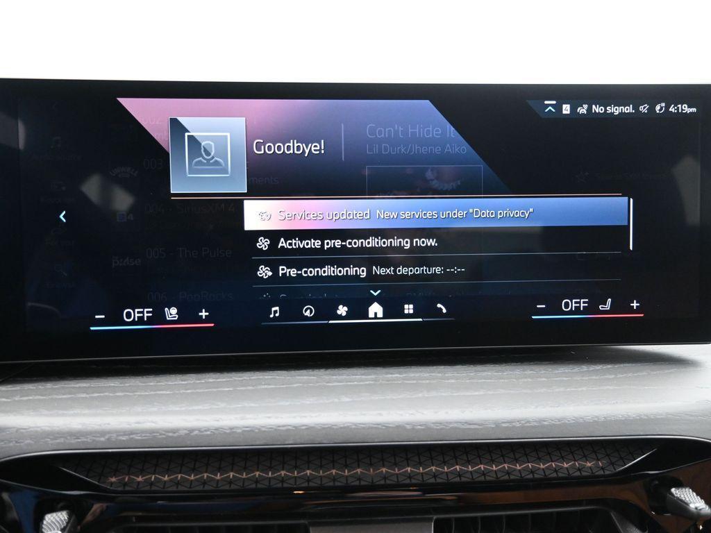 new 2026 BMW 330 car, priced at $52,890