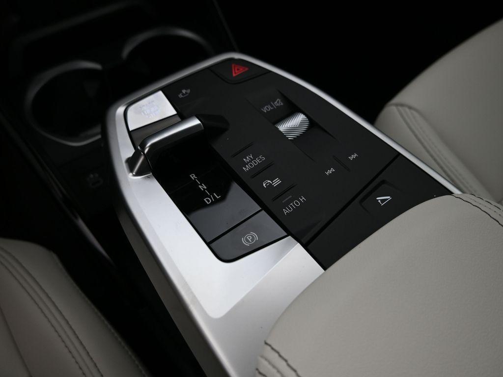 new 2026 BMW X1 car, priced at $47,220