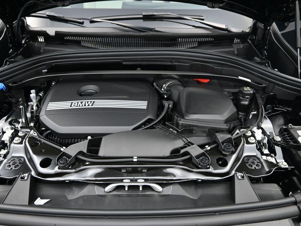 new 2026 BMW X1 car, priced at $47,220