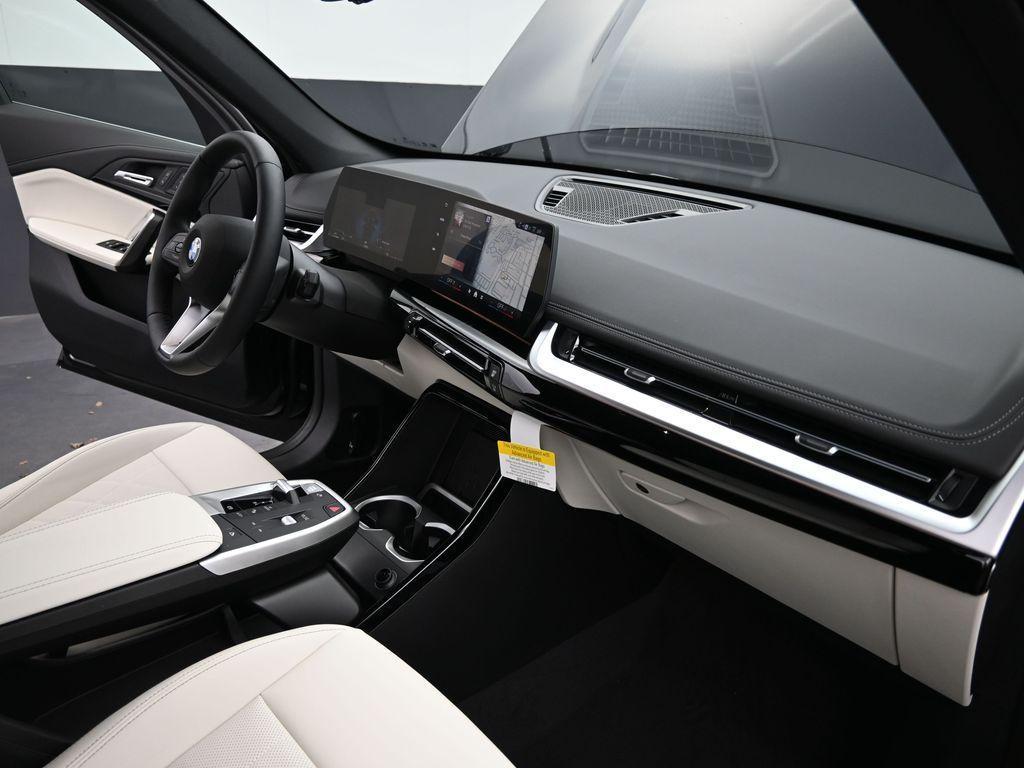 new 2026 BMW X1 car, priced at $47,220