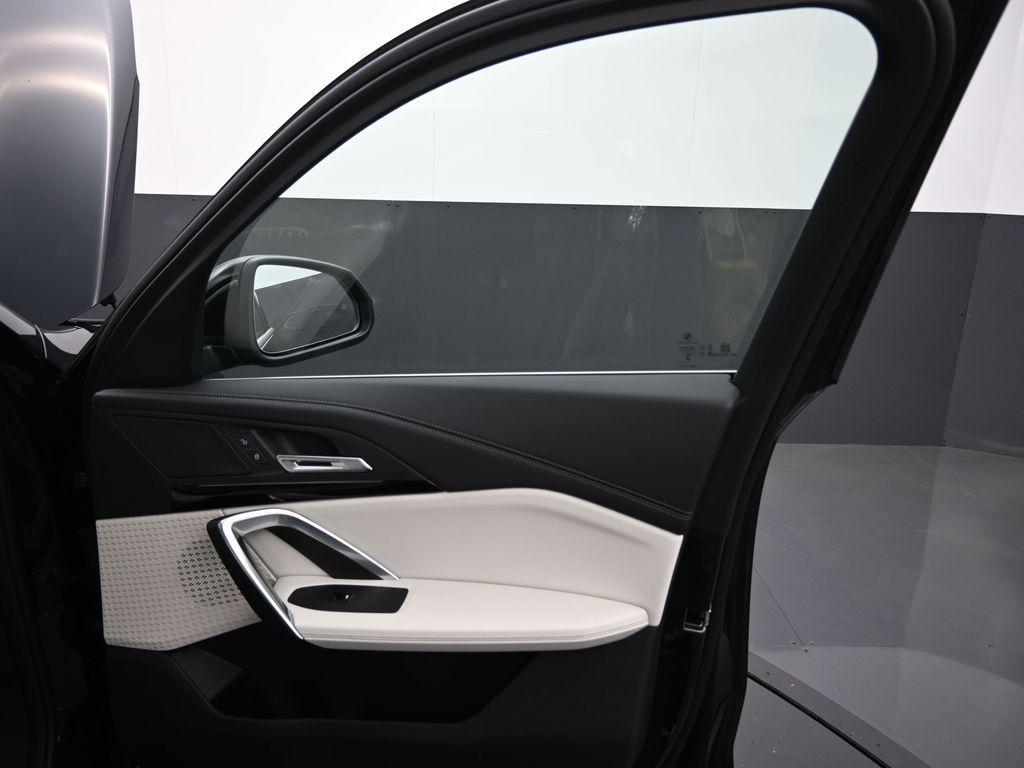 new 2026 BMW X1 car, priced at $47,220