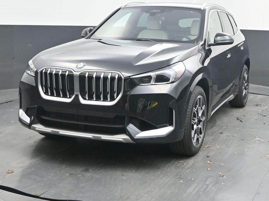 new 2026 BMW X1 car, priced at $47,220
