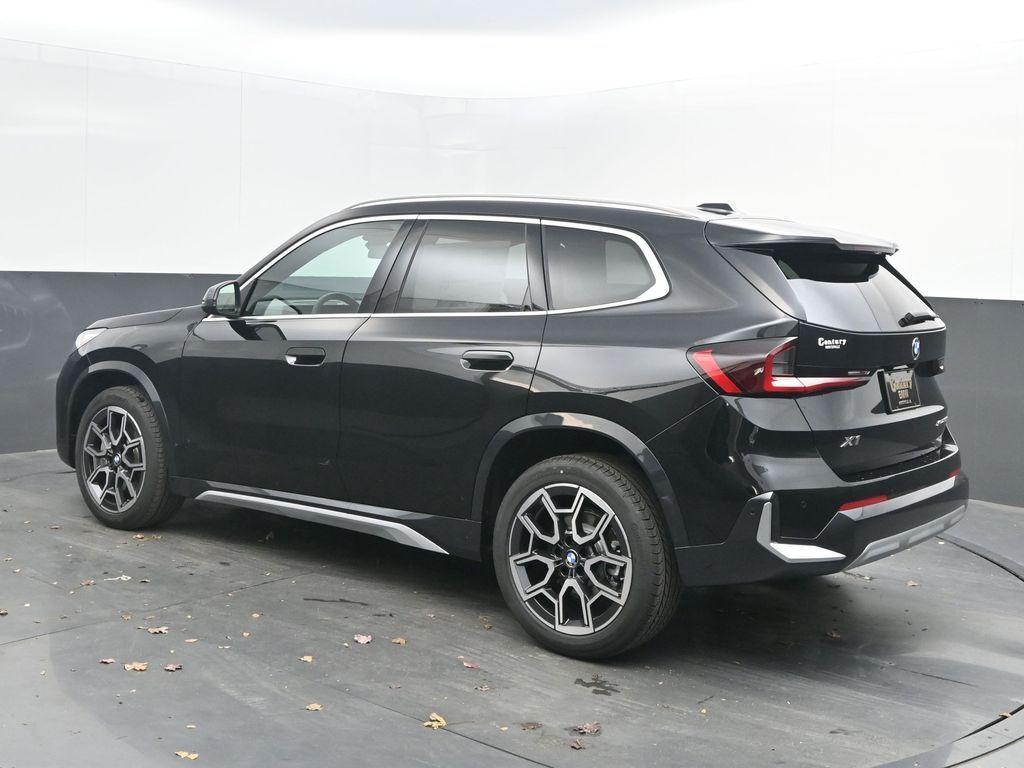 new 2026 BMW X1 car, priced at $47,220