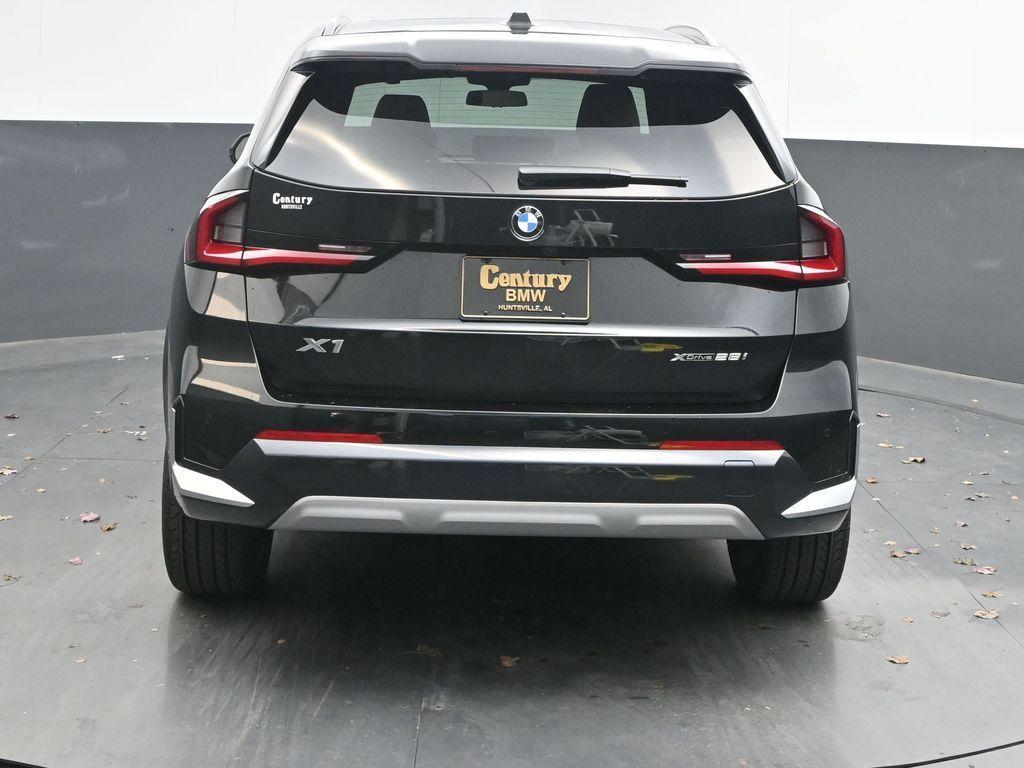 new 2026 BMW X1 car, priced at $47,220