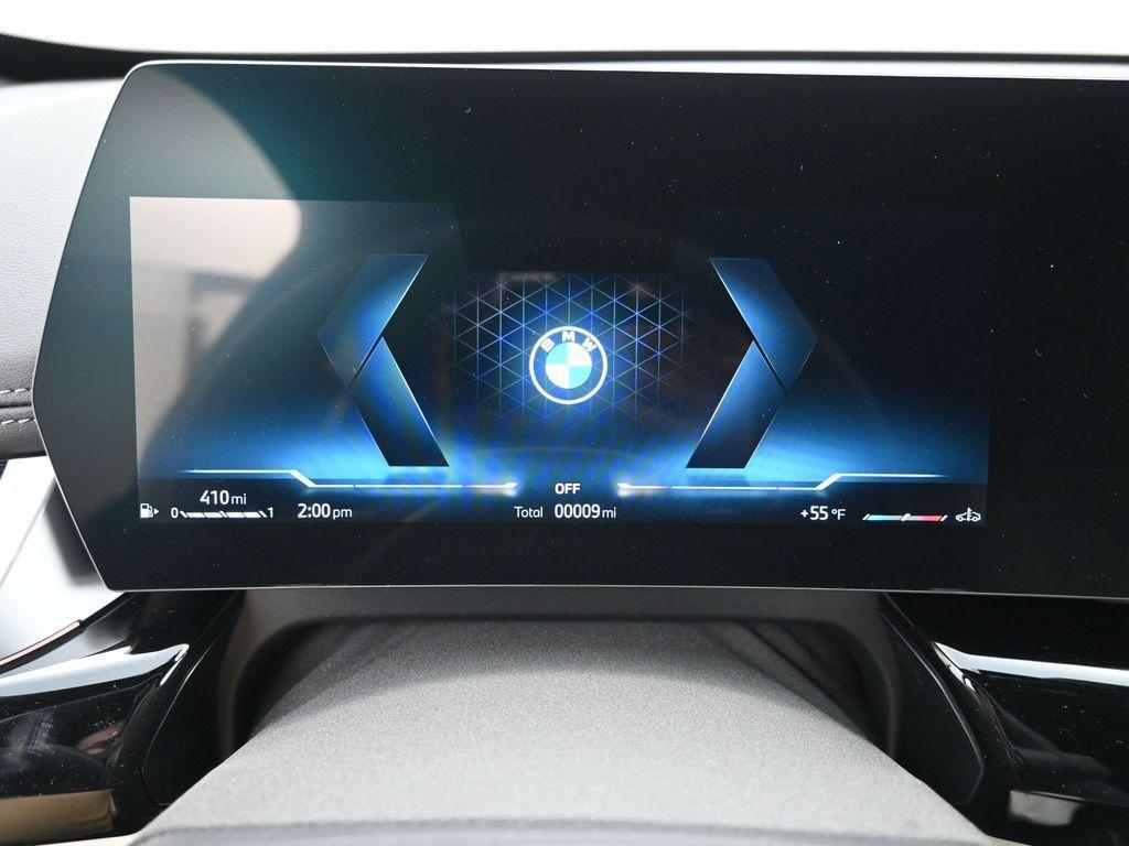 new 2026 BMW X1 car, priced at $47,220